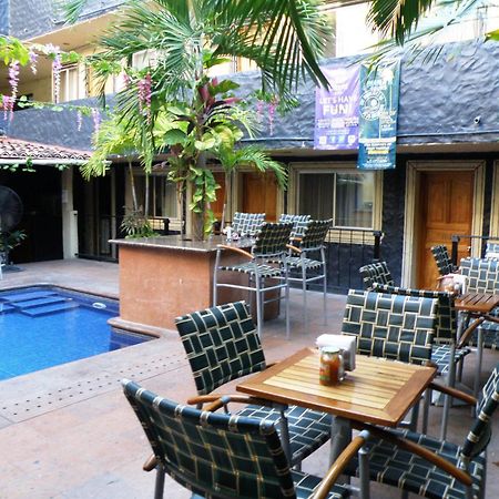 Hotel Mercurio - Gay Friendly Puerto Vallarta Bagian luar foto