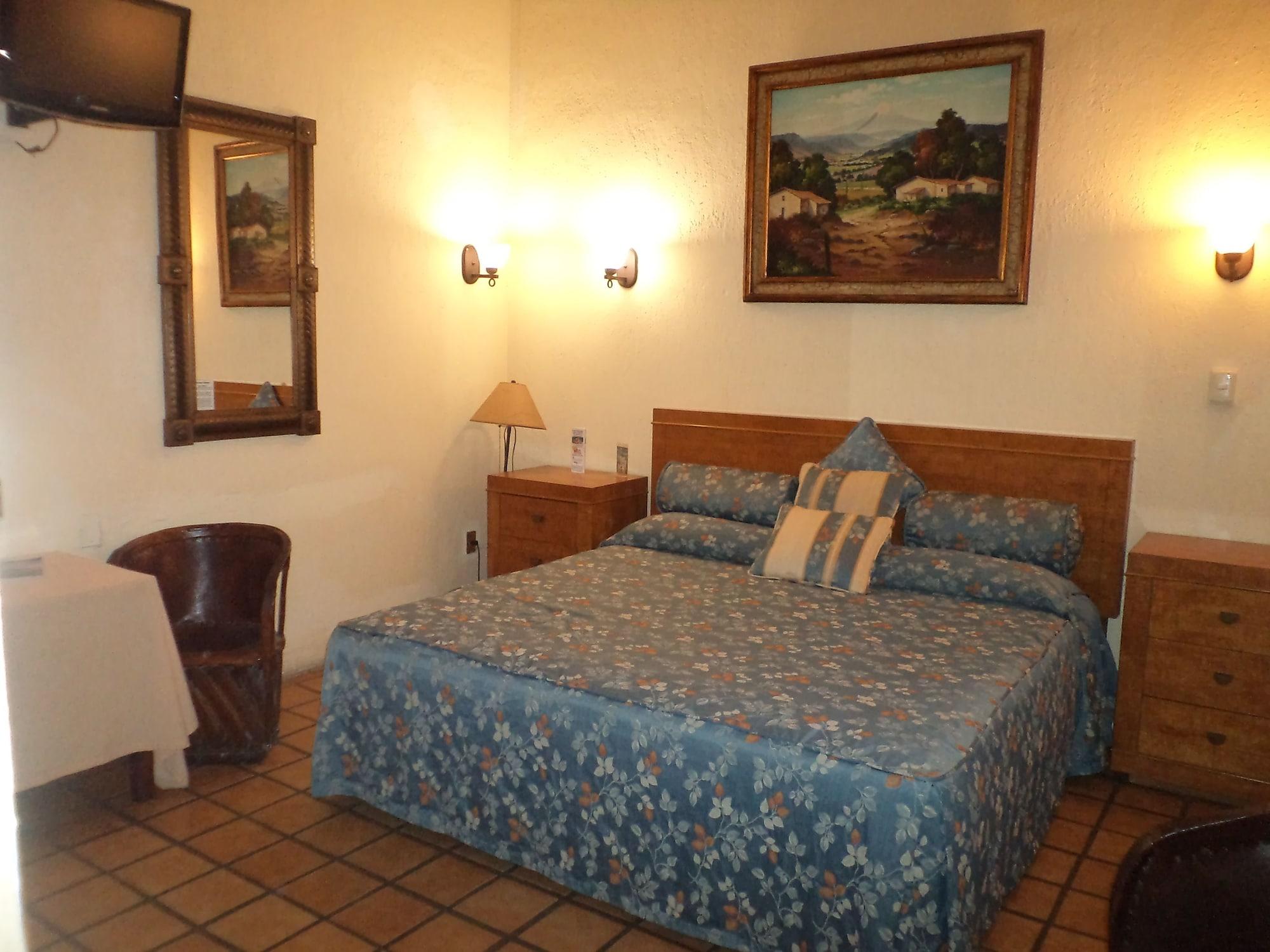 Hotel Mercurio - Gay Friendly Puerto Vallarta Bagian luar foto