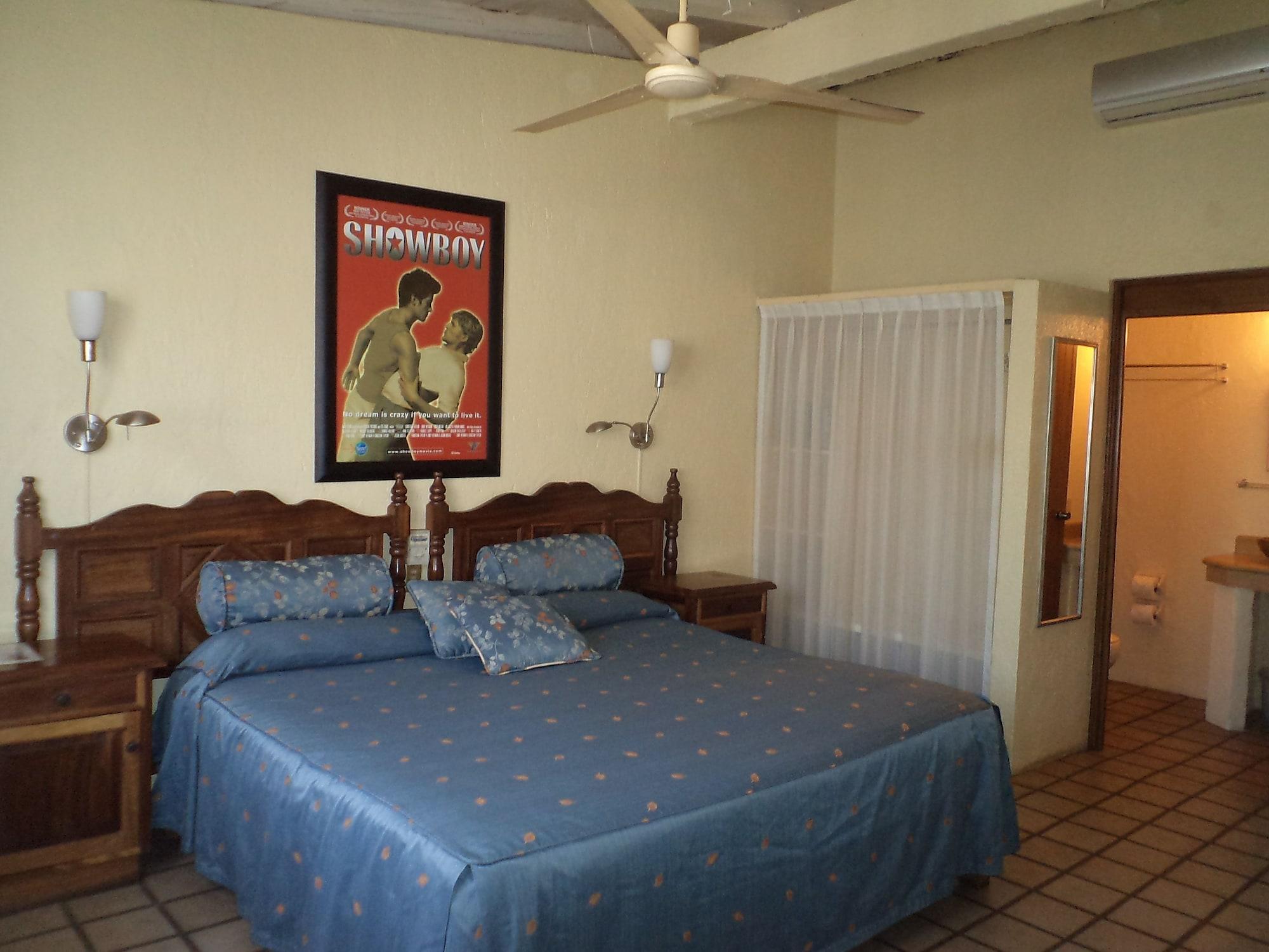 Hotel Mercurio - Gay Friendly Puerto Vallarta Bagian luar foto