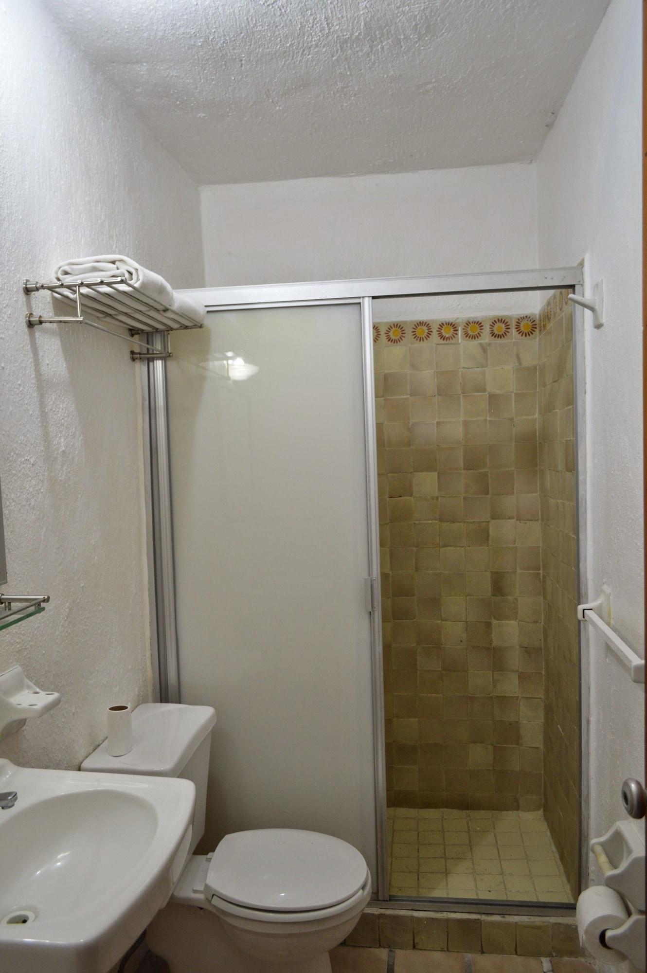 Hotel Mercurio - Gay Friendly Puerto Vallarta Bagian luar foto
