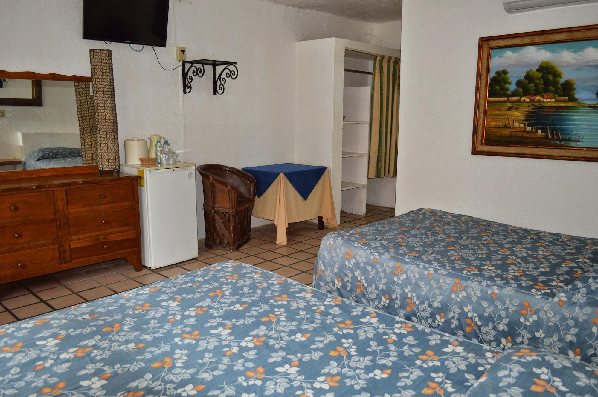 Hotel Mercurio - Gay Friendly Puerto Vallarta Bagian luar foto