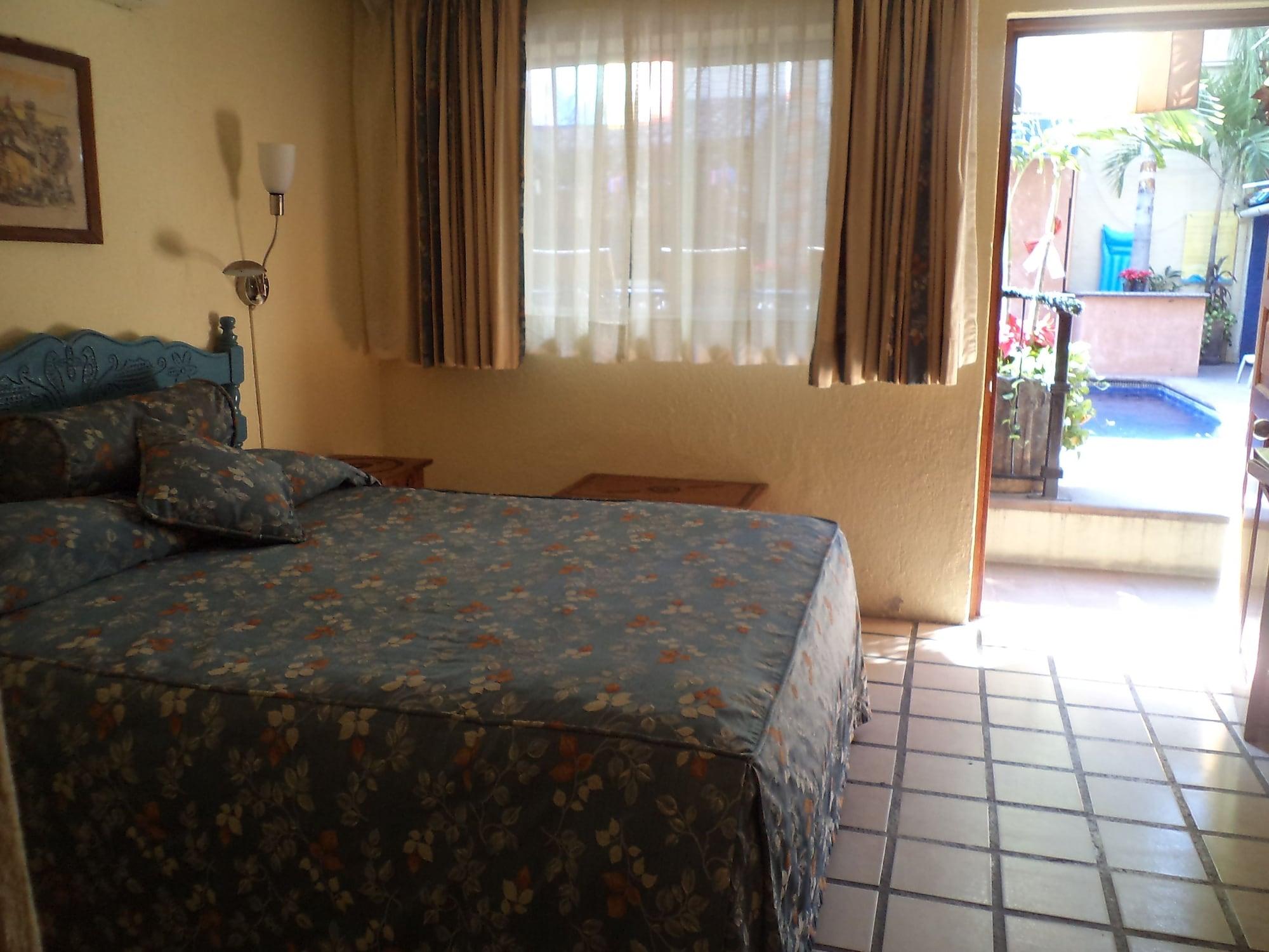 Hotel Mercurio - Gay Friendly Puerto Vallarta Bagian luar foto