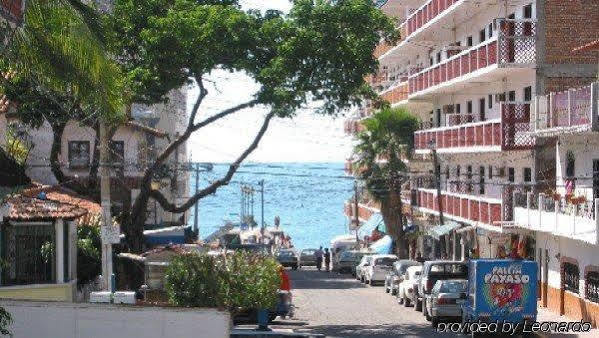 Hotel Mercurio - Gay Friendly Puerto Vallarta Bagian luar foto