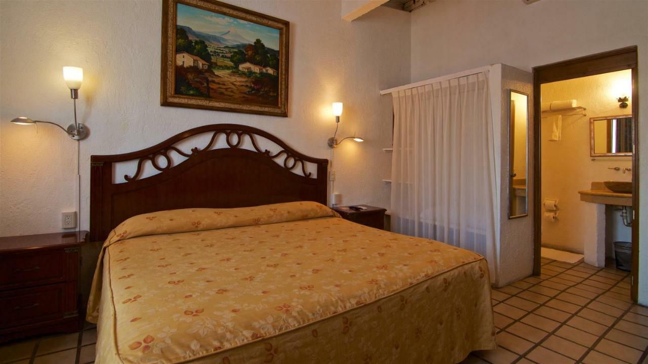 Hotel Mercurio - Gay Friendly Puerto Vallarta Bagian luar foto